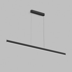 გულსაკიდი ნათურა Denkirs DK6733-BK