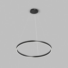 გულსაკიდი ნათურა Denkirs DK6273-BK