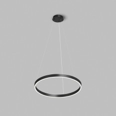 გულსაკიდი ნათურა Denkirs DK6272-BK