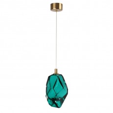 Подвесной светильник Odeon Light 7110/4LA