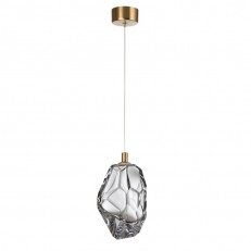 Подвесной светильник Odeon Light 7114/4LA