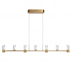 Подвесной светильник Odeon Light 7144/45L