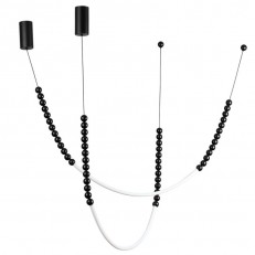 Подвесной светильник Odeon Light 7149/24CL