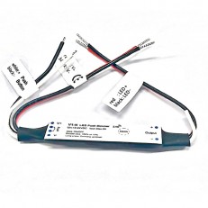 კონტროლერი ფავორიტი 2001-CTR-001