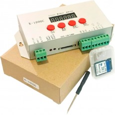 კონტროლერი ფავორიტი 2001-CTR-008