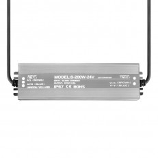 ელექტრომომარაგება LED ზოლისთვის LOFT IT 10364/20068