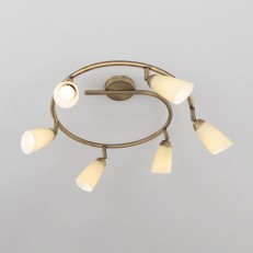 ადგილზე Citilux CL501163