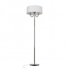 იატაკის ნათურა LOFT IT 10416F CR