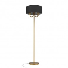 იატაკის ნათურა LOFT IT 10416F GD