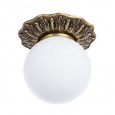 წყალგაუმტარი ნათურა Divinare 5007/08 PL-1