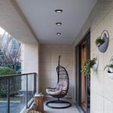 წყალგაუმტარი ნათურა Favorite 4672-1U