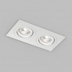 წყალგაუმტარი ნათურა Denkirs DK2112-WH