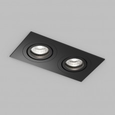 წყალგაუმტარი ნათურა Denkirs DK2112-BK