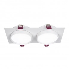 Встраиваемый светильник Favourite 4649-2C