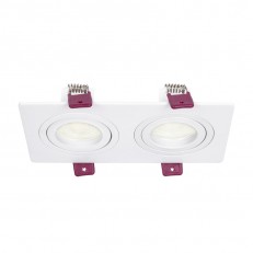 Встраиваемый светильник Favourite 4647-2C