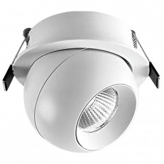 Встраиваемый светильник WERTMARK WTD.O36.007.30.07