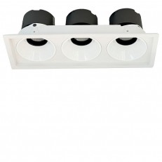 Встраиваемый светильник WERTMARK WTD.O21.000.30.30