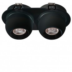 Встраиваемый светильник WERTMARK WTD.O36.667.30.14