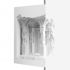 ჩაშენებული სანათი LOFT IT 10355B