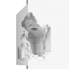 ჩაშენებული სანათი LOFT IT 10355C