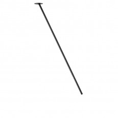 ჩაღრმავებული სანათი LOFT IT 10359/1000 შავი