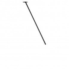 ჩაღრმავებული სანათი LOFT IT 10359/800 შავი