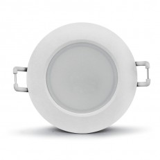 ჩაღრმავებული ნათურა Mantra 8848