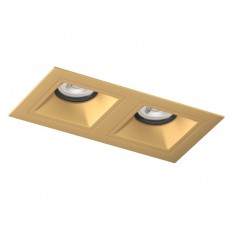 Встраиваемый светильник Lightstar D5230303BMOD