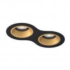 Встраиваемый светильник Lightstar D6270303BMOD