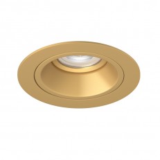 Встраиваемый светильник Lightstar D61303GMOD