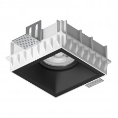 Встраиваемый светильник Lightstar G214507BMOD