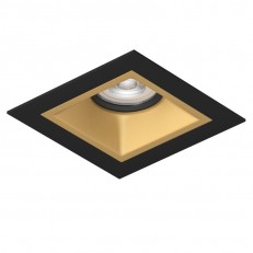 Встраиваемый светильник Lightstar D51703BMOD