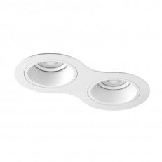 Встраиваемый светильник Lightstar D6260606WMOD