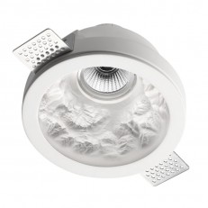 ჩაშენებული ნათურა Odeon Light 7168/7CL