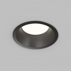 Встраиваемый светильник Denkirs DK2155-BK