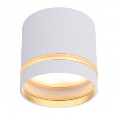 ზედაპირზე დამონტაჟებული ნათურა Mantra 8658