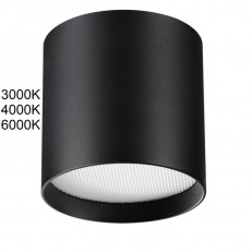 ზედაპირზე დამონტაჟებული ნათურა Odeon Light 7129/8CL