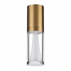 ზედაპირზე დამონტაჟებული ნათურა Odeon Light 7144/4CL