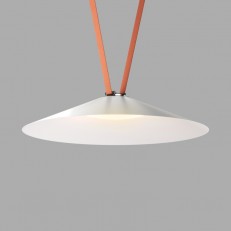 სარკინიგზო luminaire Denkirs DK5569-WH+BK