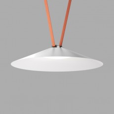 სარკინიგზო luminaire Denkirs DK5668-WH+BK