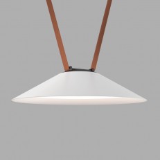 სარკინიგზო luminaire Denkirs DK5664-WH+BK