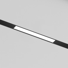 სარკინიგზო luminaire Denkirs DK8303-BK