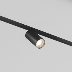 სარკინიგზო luminaire Denkirs DK8310-BK