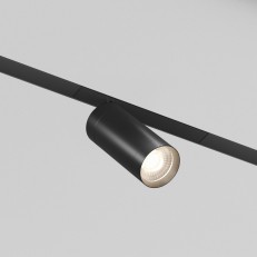 სარკინიგზო luminaire Denkirs DK8320-BK