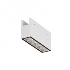 სარკინიგზო ნათურა Maytoni O-TR01-2-S-10WW3K