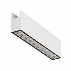 სარკინიგზო ნათურა Maytoni O-TR01-3-S-20WW3K