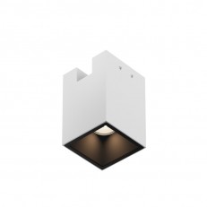 სარკინიგზო ნათურა Maytoni O-TR01-3-S-16WW3K