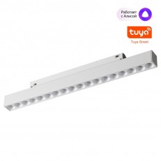 სარკინიგზო ნათურა Novotech 359634