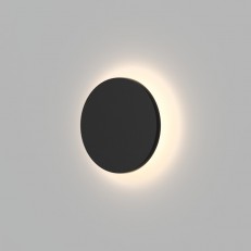 Светильник настенный Denkirs DK9780-BK