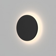 კედლის ნათურა Denkirs DK9781-BK